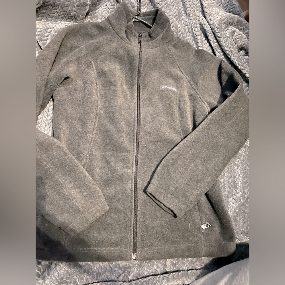 Columbia jacket